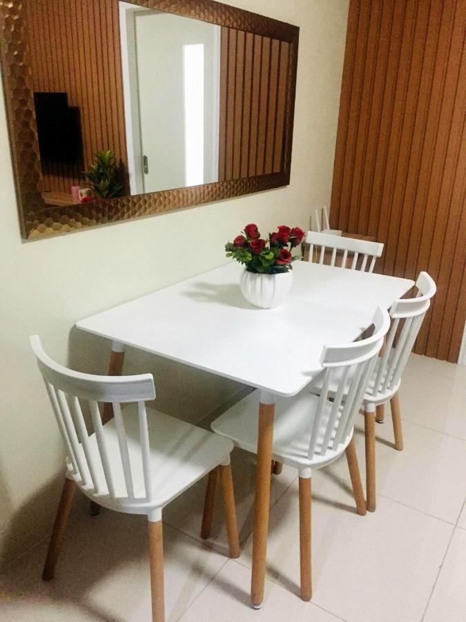 Brenthill Condominium Baguio City Buitenkant foto