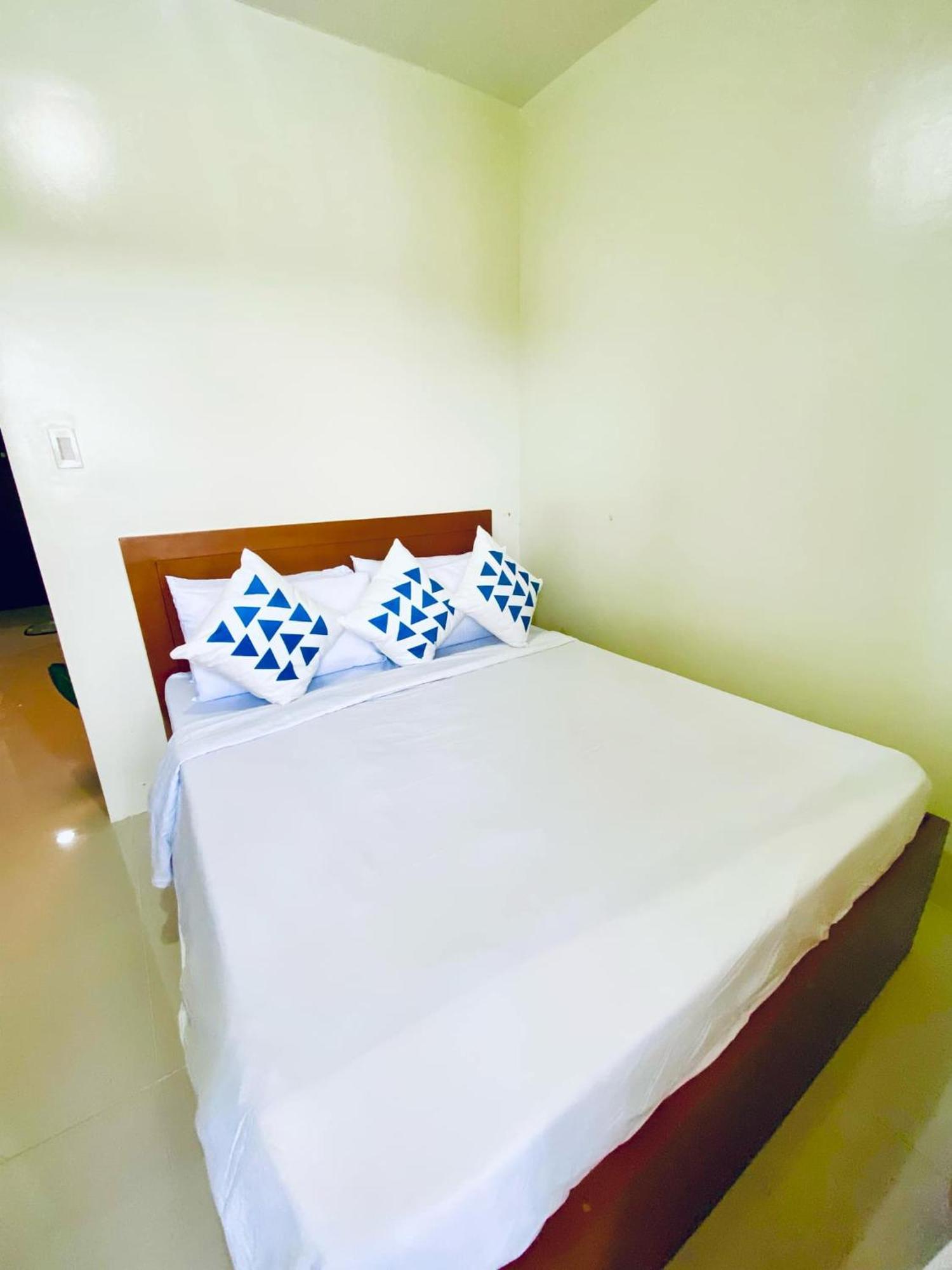 Brenthill Condominium Baguio City Buitenkant foto